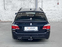 Bmw 535d touring high executive 272pk 2006 (origineel-nl) 5-serie, 09-sv-fx - afbeelding 5 van  43