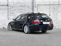 Bmw 535d touring high executive 272pk 2006 (origineel-nl) 5-serie, 09-sv-fx - afbeelding 6 van  43