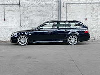Bmw 535d touring high executive 272pk 2006 (origineel-nl) 5-serie, 09-sv-fx - afbeelding 8 van  43