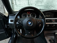 Bmw 535d touring high executive 272pk 2006 (origineel-nl) 5-serie, 09-sv-fx - afbeelding 10 van  43