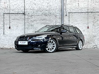 Bmw 535d touring high executive 272pk 2006 (origineel-nl) 5-serie, 09-sv-fx - afbeelding 1 van  43