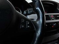 Bmw 535d touring high executive 272pk 2006 (origineel-nl) 5-serie, 09-sv-fx - afbeelding 16 van  43