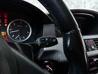 Bmw 535d touring high executive 272pk 2006 (origineel-nl) 5-serie, 09-sv-fx - afbeelding 17 van  43