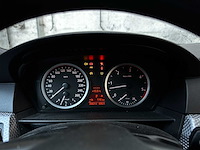 Bmw 535d touring high executive 272pk 2006 (origineel-nl) 5-serie, 09-sv-fx - afbeelding 19 van  43