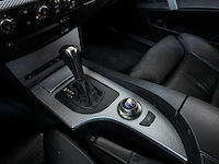 Bmw 535d touring high executive 272pk 2006 (origineel-nl) 5-serie, 09-sv-fx - afbeelding 20 van  43