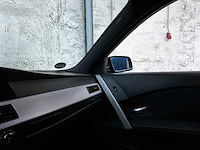 Bmw 535d touring high executive 272pk 2006 (origineel-nl) 5-serie, 09-sv-fx - afbeelding 22 van  43