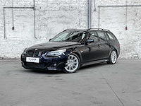 Bmw 535d touring high executive 272pk 2006 (origineel-nl) 5-serie, 09-sv-fx - afbeelding 12 van  43