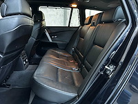 Bmw 535d touring high executive 272pk 2006 (origineel-nl) 5-serie, 09-sv-fx - afbeelding 27 van  43