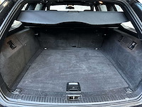 Bmw 535d touring high executive 272pk 2006 (origineel-nl) 5-serie, 09-sv-fx - afbeelding 29 van  43