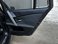 Bmw 535d touring high executive 272pk 2006 (origineel-nl) 5-serie, 09-sv-fx - afbeelding 30 van  43