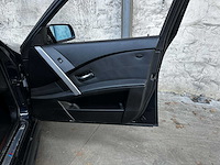 Bmw 535d touring high executive 272pk 2006 (origineel-nl) 5-serie, 09-sv-fx - afbeelding 32 van  43