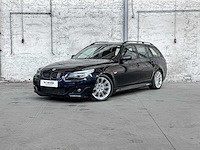 Bmw 535d touring high executive 272pk 2006 (origineel-nl) 5-serie, 09-sv-fx - afbeelding 23 van  43