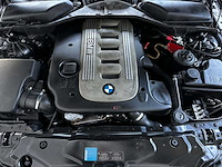 Bmw 535d touring high executive 272pk 2006 (origineel-nl) 5-serie, 09-sv-fx - afbeelding 35 van  43