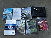 Bmw 535d touring high executive 272pk 2006 (origineel-nl) 5-serie, 09-sv-fx - afbeelding 36 van  43