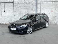 Bmw 535d touring high executive 272pk 2006 (origineel-nl) 5-serie, 09-sv-fx - afbeelding 34 van  43