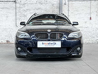 Bmw 535d touring high executive 272pk 2006 (origineel-nl) 5-serie, 09-sv-fx - afbeelding 38 van  43