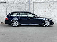 Bmw 535d touring high executive 272pk 2006 (origineel-nl) 5-serie, 09-sv-fx - afbeelding 42 van  43