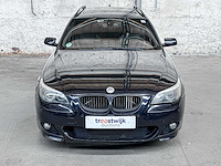 Bmw 535d touring high executive 272pk 2006 (origineel-nl) 5-serie, 09-sv-fx - afbeelding 40 van  43