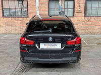 Bmw 550i 4.4 v8 high executive m-sport f11 408pk 2011 5-serie touring, hp-259-j - afbeelding 8 van  59