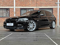Bmw 550i 4.4 v8 high executive m-sport f11 408pk 2011 5-serie touring, hp-259-j - afbeelding 1 van  59
