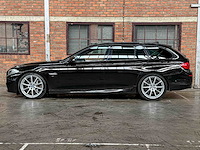 Bmw 550i 4.4 v8 high executive m-sport f11 408pk 2011 5-serie touring, hp-259-j - afbeelding 13 van  59