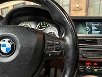 Bmw 550i 4.4 v8 high executive m-sport f11 408pk 2011 5-serie touring, hp-259-j - afbeelding 19 van  59