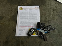 Bmw 550i 4.4 v8 high executive m-sport f11 408pk 2011 5-serie touring, hp-259-j - afbeelding 54 van  59