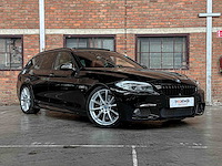Bmw 550i 4.4 v8 high executive m-sport f11 408pk 2011 5-serie touring, hp-259-j - afbeelding 59 van  59