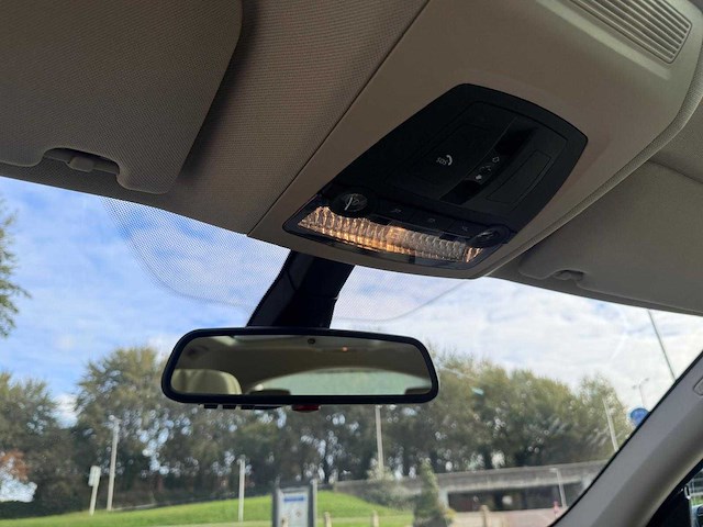 Bmw 550i gran turismo high executive automaat; 93-nlj-3 - afbeelding 2 van  29