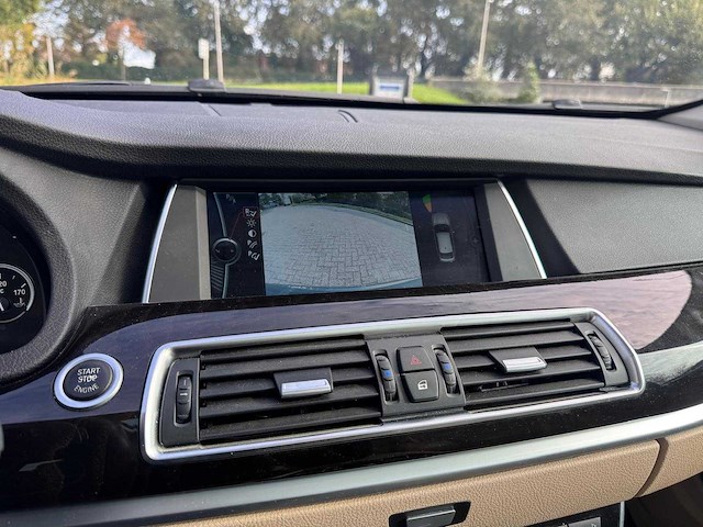Bmw 550i gran turismo high executive automaat; 93-nlj-3 - afbeelding 5 van  29