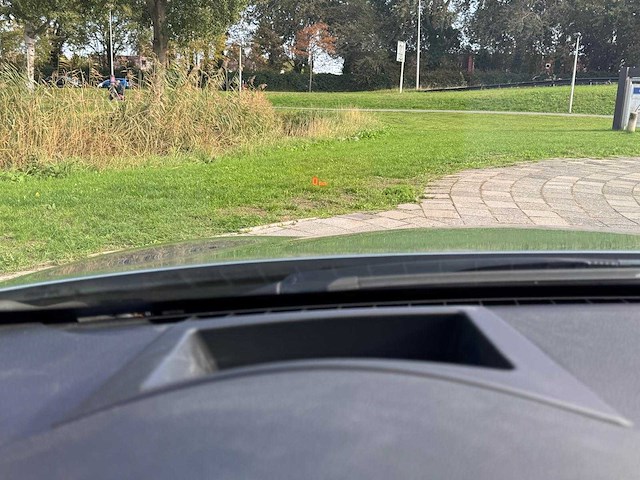 Bmw 550i gran turismo high executive automaat; 93-nlj-3 - afbeelding 15 van  29