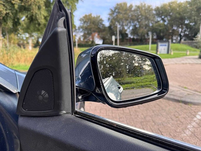 Bmw 550i gran turismo high executive automaat; 93-nlj-3 - afbeelding 27 van  29