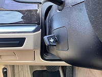 Bmw 550i gran turismo high executive automaat; 93-nlj-3 - afbeelding 8 van  29