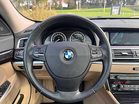 Bmw 550i gran turismo high executive automaat; 93-nlj-3 - afbeelding 29 van  29