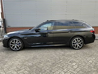 Bmw 5serie touring 530e high exe * jrp-71-f - afbeelding 3 van  14