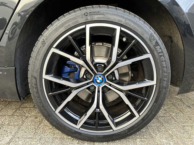 Bmw 5serie touring 530e high exe * jrp-71-f - afbeelding 6 van  14