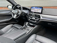 Bmw 5serie touring 530e high exe * jrp-71-f - afbeelding 10 van  14