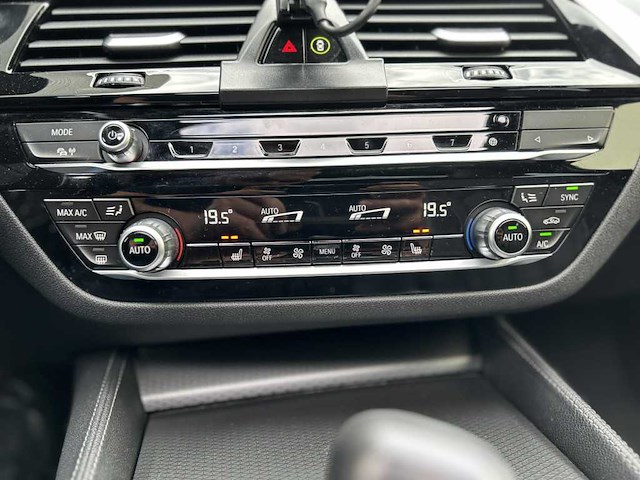 Bmw 5serie touring 530e high exe * jrp-71-f - afbeelding 12 van  14