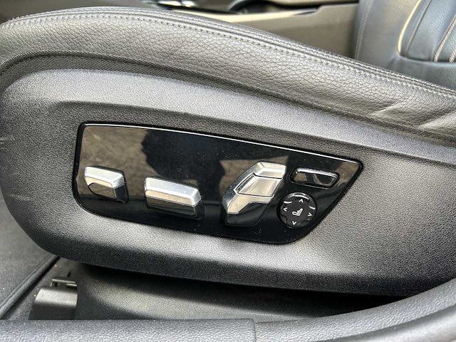 Bmw 5serie touring 530e high exe * jrp-71-f - afbeelding 13 van  14