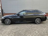Bmw 5serie touring 530e high exe * jrp-71-f - afbeelding 3 van  14