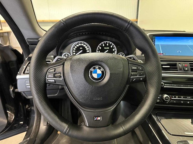 Bmw 6-serie 640i high executive k-628-pf - afbeelding 3 van  25