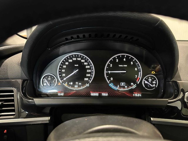 Bmw 6-serie 640i high executive k-628-pf - afbeelding 4 van  25