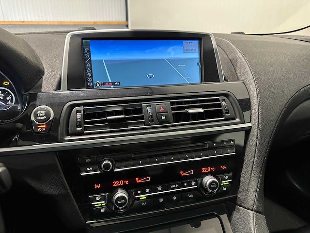 Bmw 6-serie 640i high executive k-628-pf - afbeelding 5 van  25