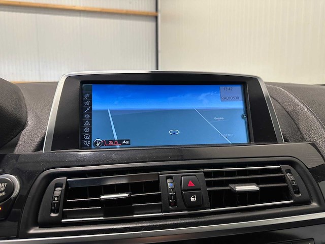 Bmw 6-serie 640i high executive k-628-pf - afbeelding 6 van  25