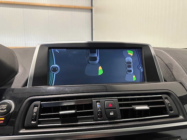 Bmw 6-serie 640i high executive k-628-pf - afbeelding 7 van  25