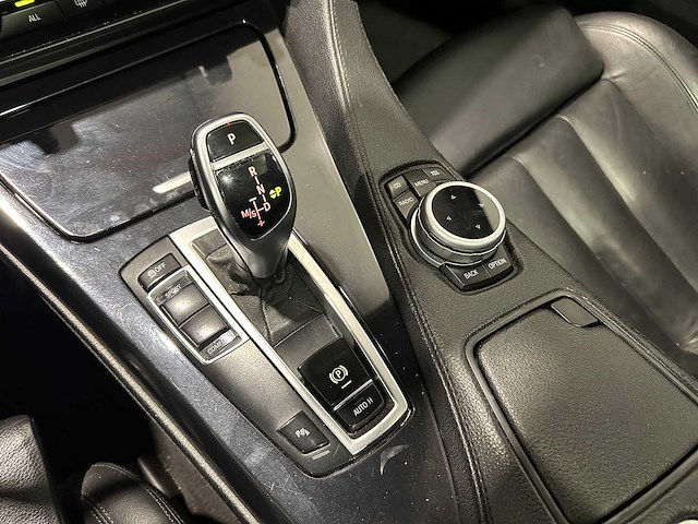 Bmw 6-serie 640i high executive k-628-pf - afbeelding 10 van  25