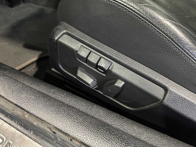 Bmw 6-serie 640i high executive k-628-pf - afbeelding 14 van  25
