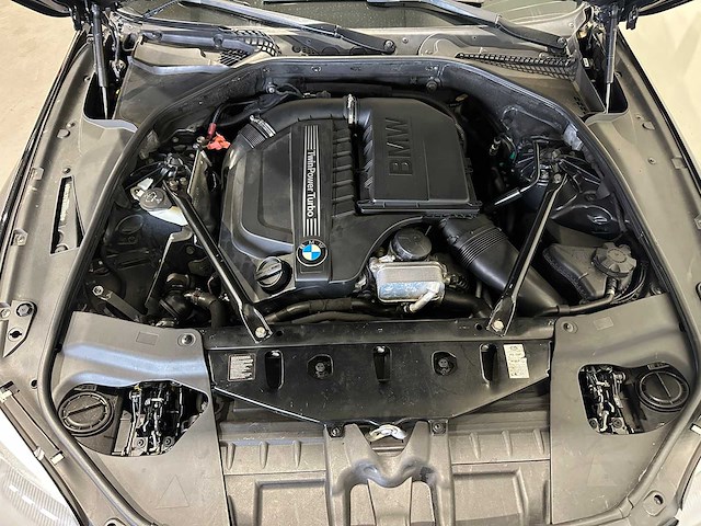 Bmw 6-serie 640i high executive k-628-pf - afbeelding 16 van  25