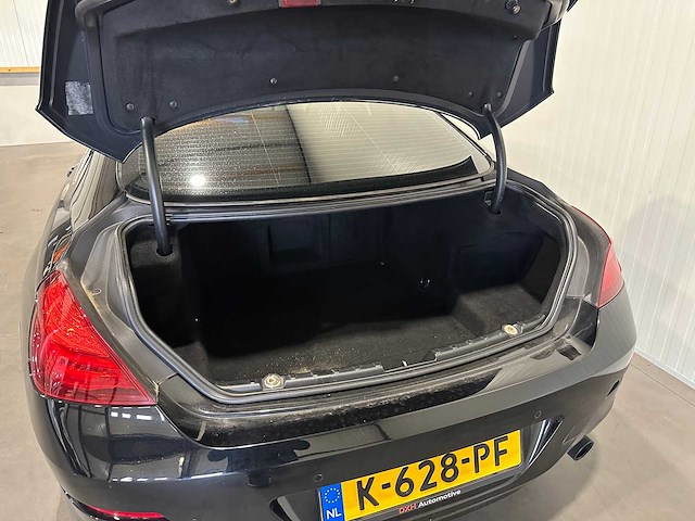 Bmw 6-serie 640i high executive k-628-pf - afbeelding 17 van  25