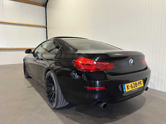 Bmw 6-serie 640i high executive k-628-pf - afbeelding 19 van  25